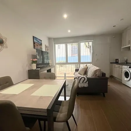 Apartamento Barajas Mercurio A-3