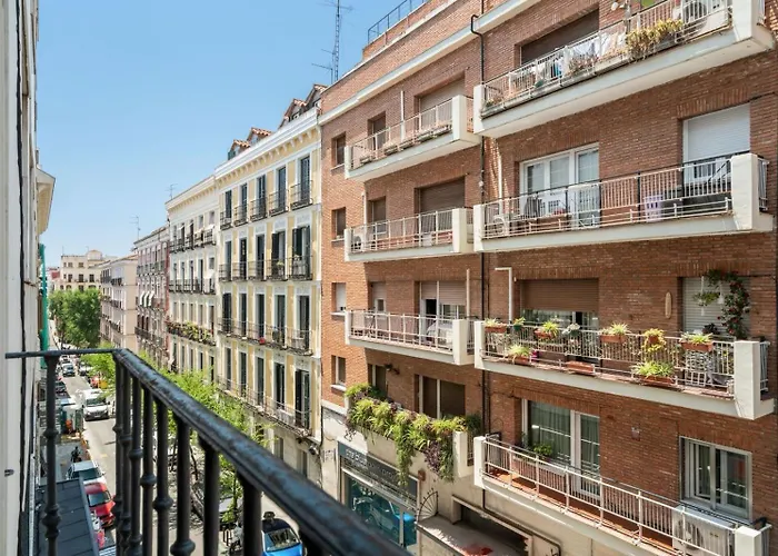 Spacious Luxury 1Br In Centro! S.An