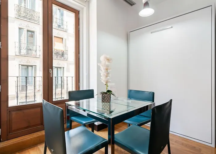 Spacious Luxury 1Br In Centro! S.An